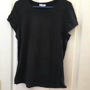 FINAL MARKDOWN LADIES ambiance tee 1x